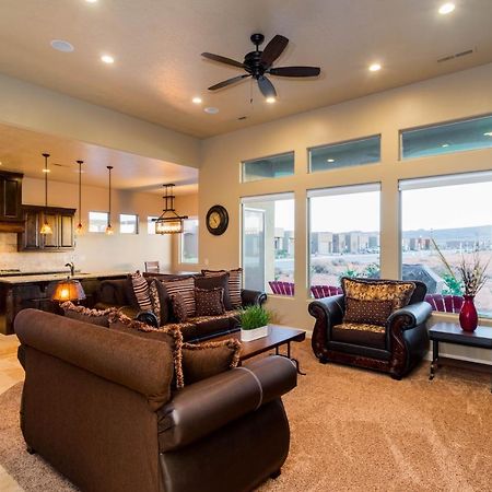 Sand Hollow Resort Hurricane Exterior photo