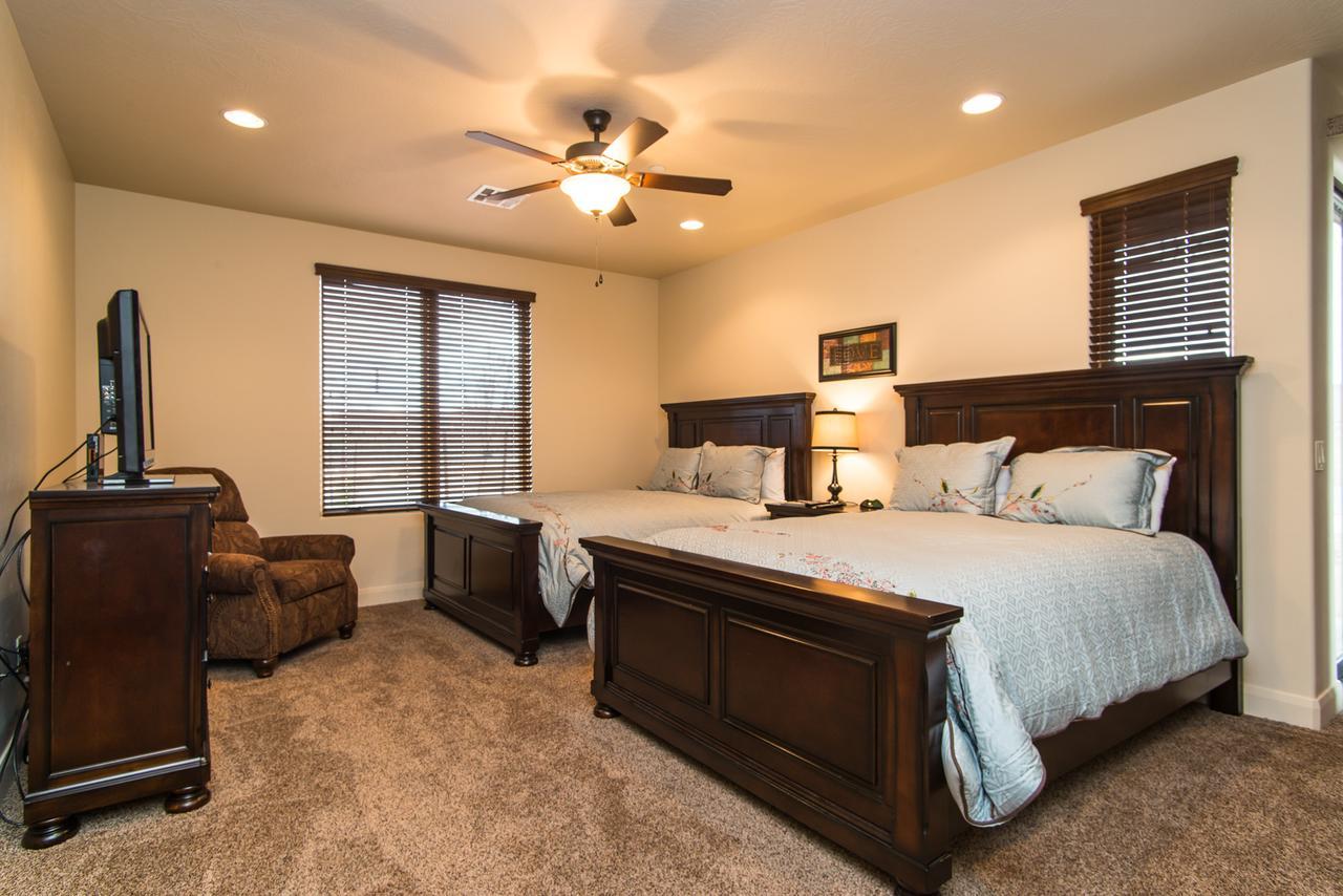 Sand Hollow Resort Hurricane Exterior photo
