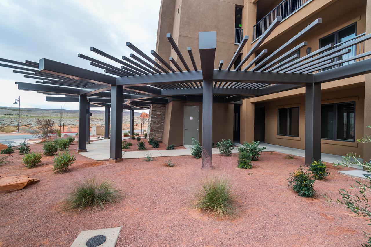 Sand Hollow Resort Hurricane Exterior photo