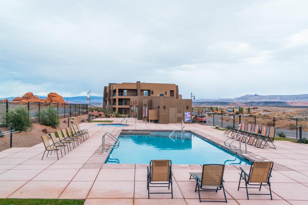 Sand Hollow Resort Hurricane Exterior photo