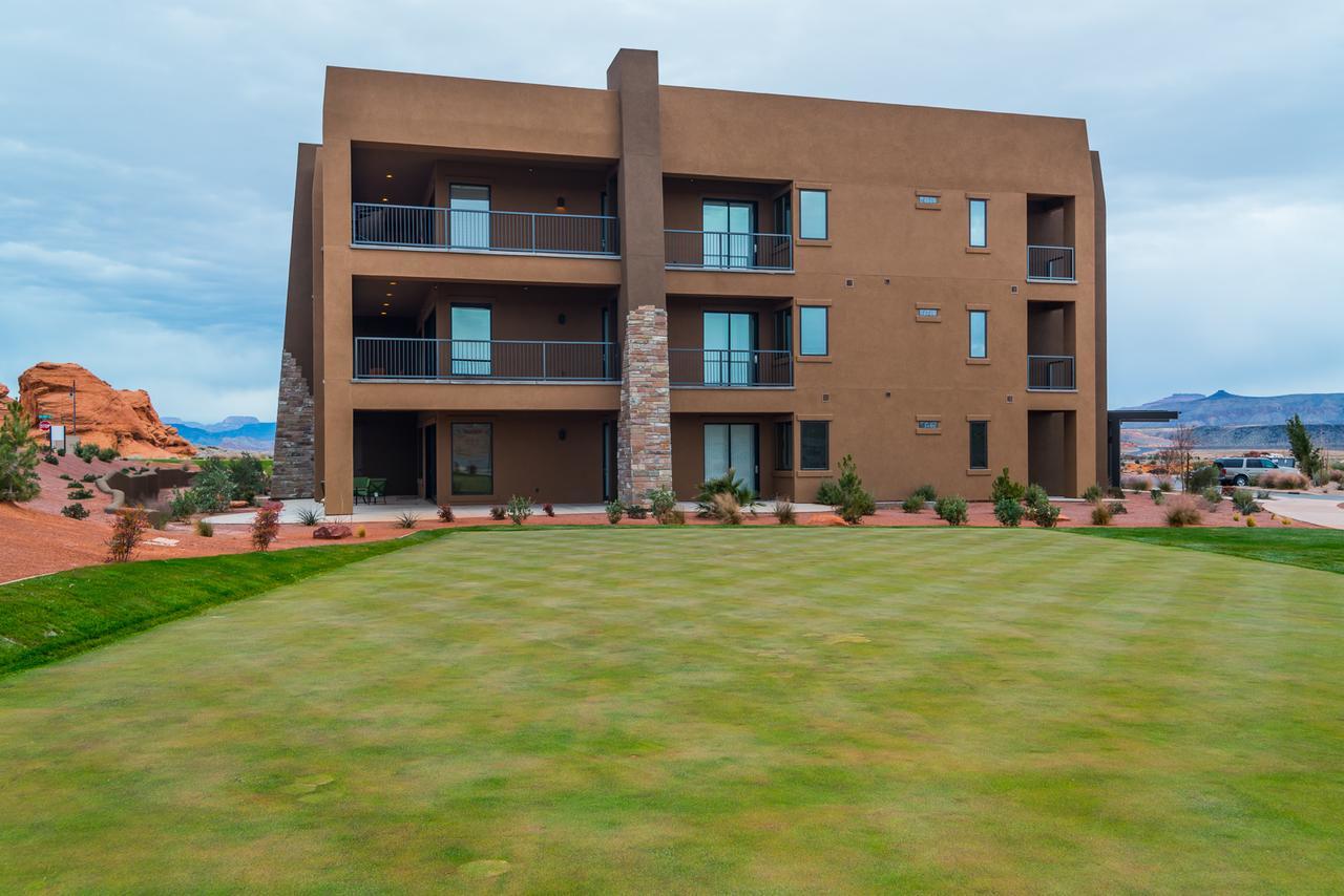Sand Hollow Resort Hurricane Exterior photo