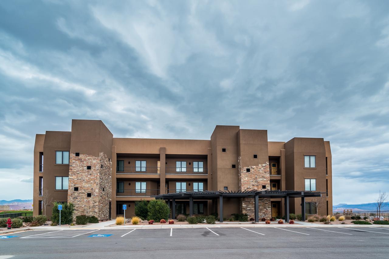 Sand Hollow Resort Hurricane Exterior photo
