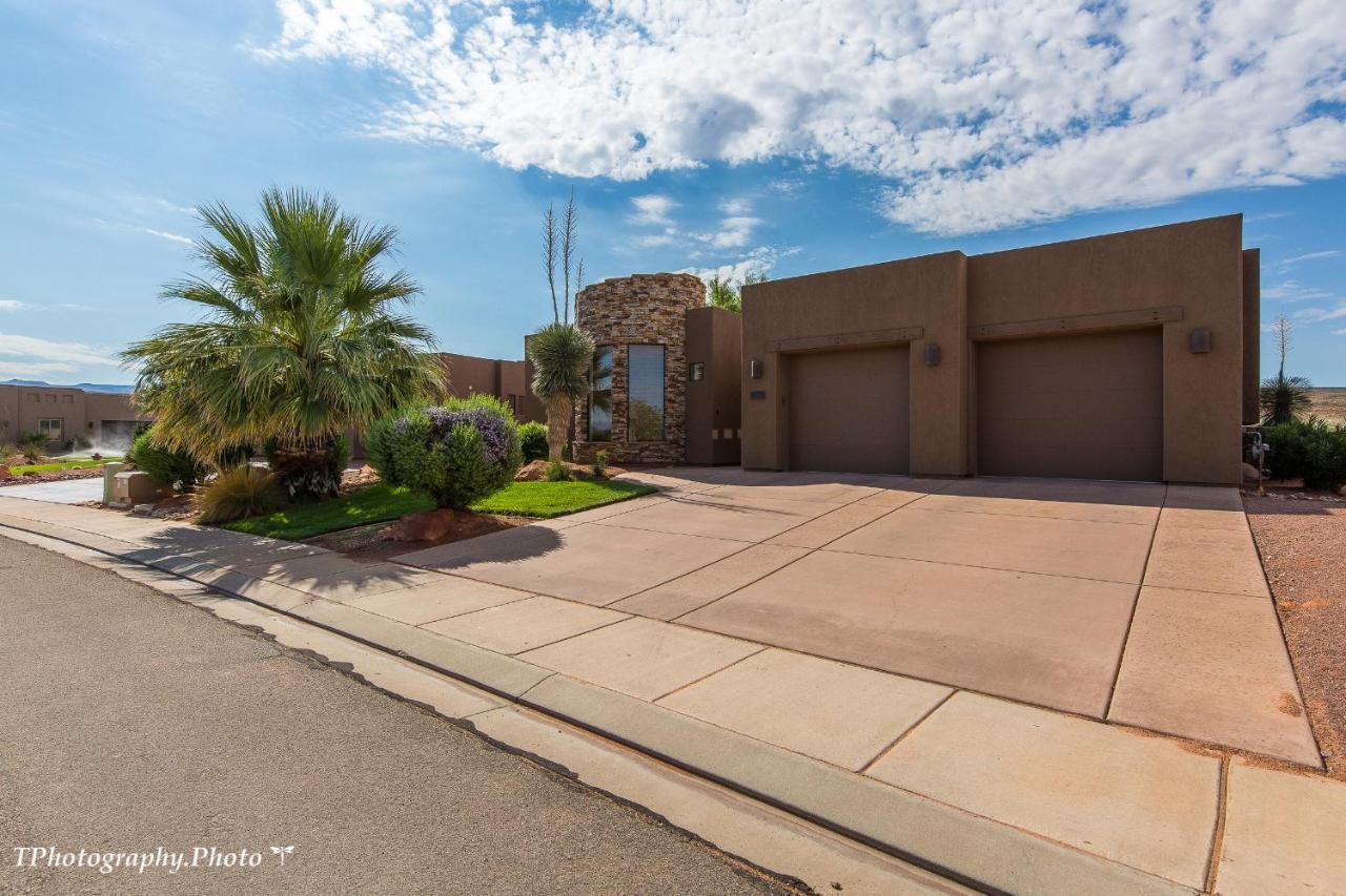 Sand Hollow Resort Hurricane Exterior photo