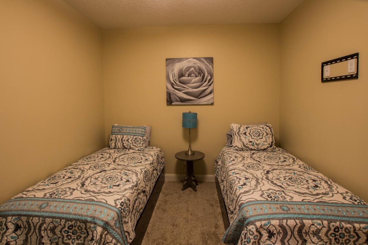 Sand Hollow Resort Hurricane Exterior photo