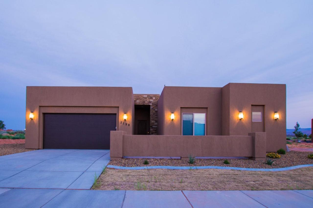 Sand Hollow Resort Hurricane Exterior photo