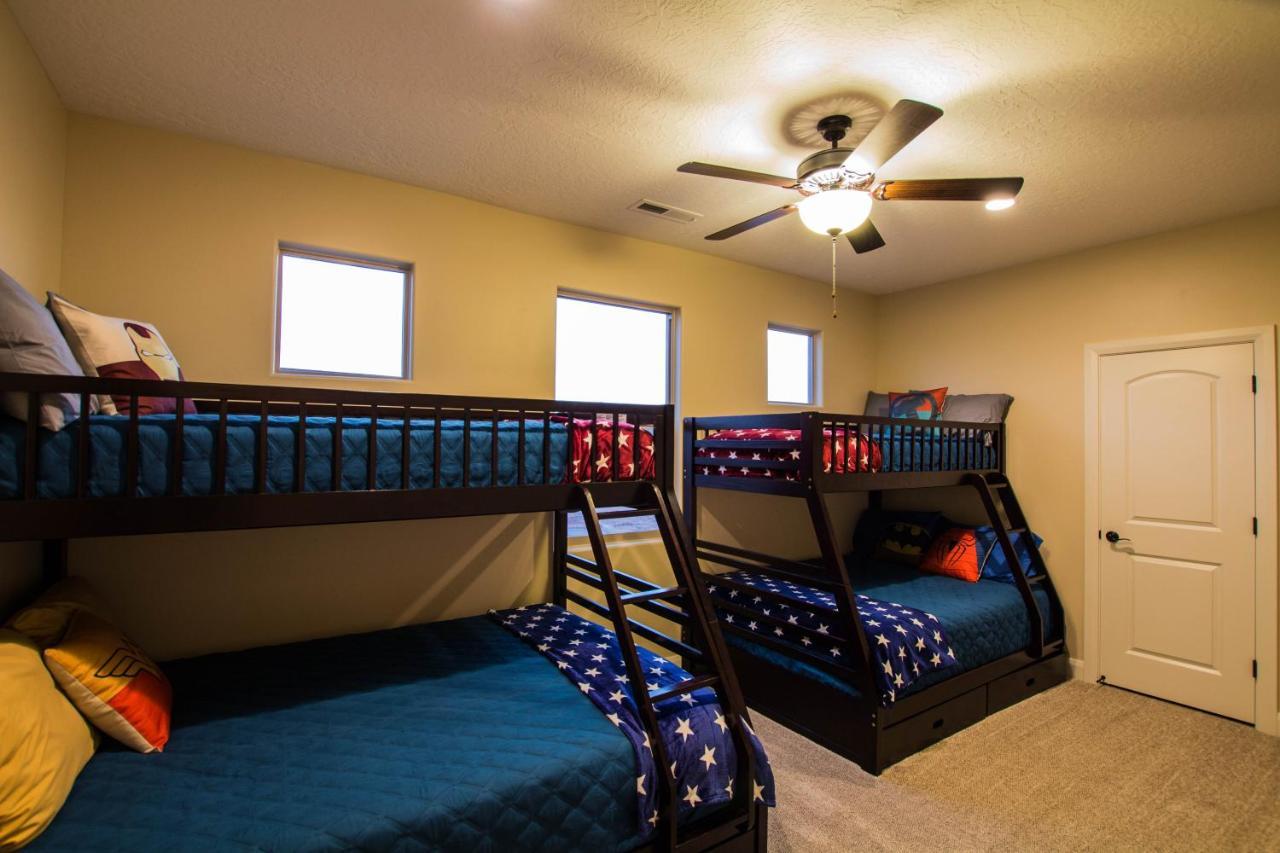 Sand Hollow Resort Hurricane Exterior photo