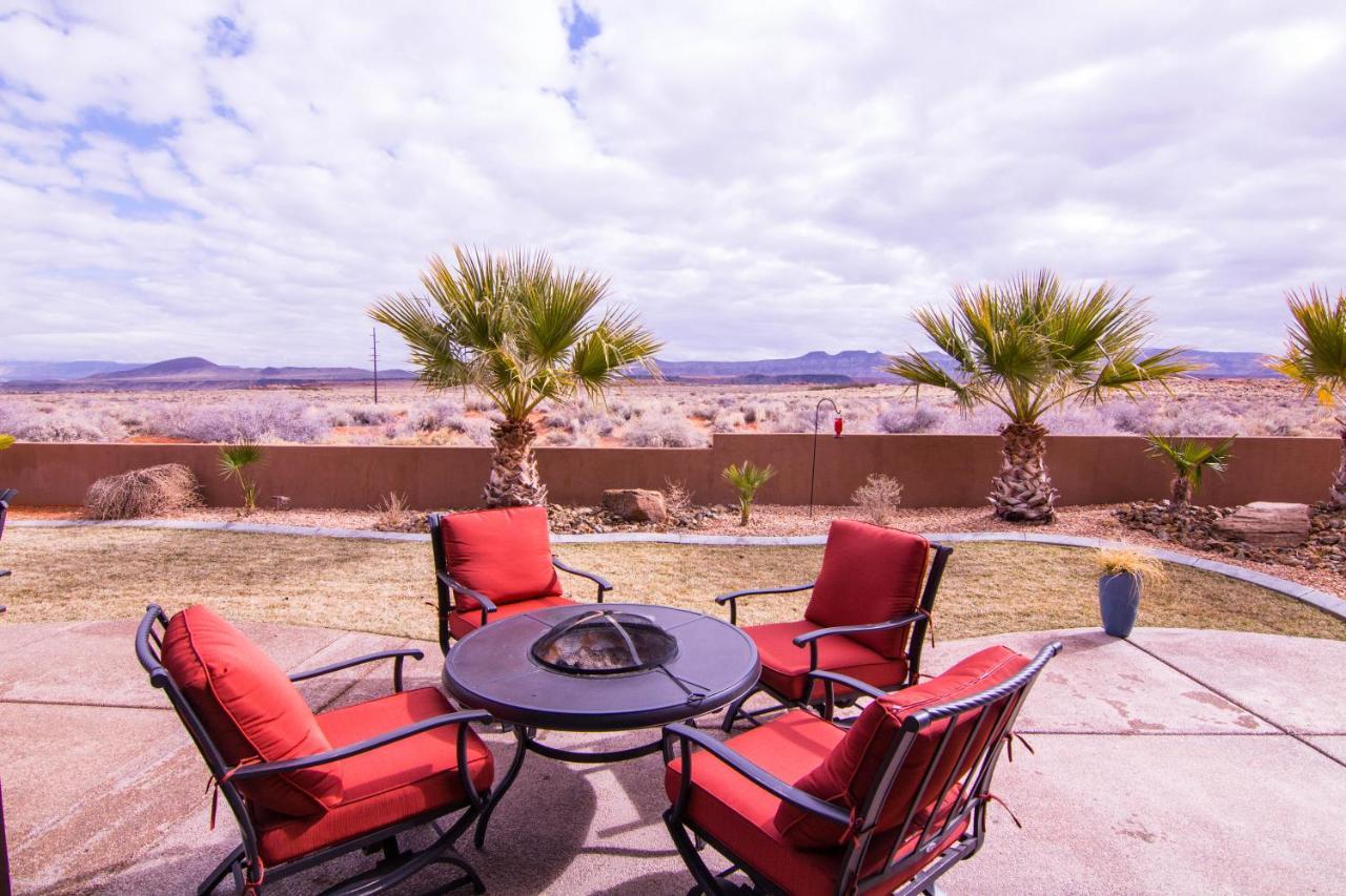 Sand Hollow Resort Hurricane Exterior photo