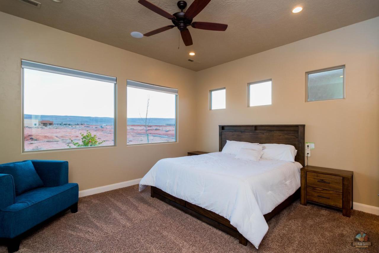 Sand Hollow Resort Hurricane Exterior photo