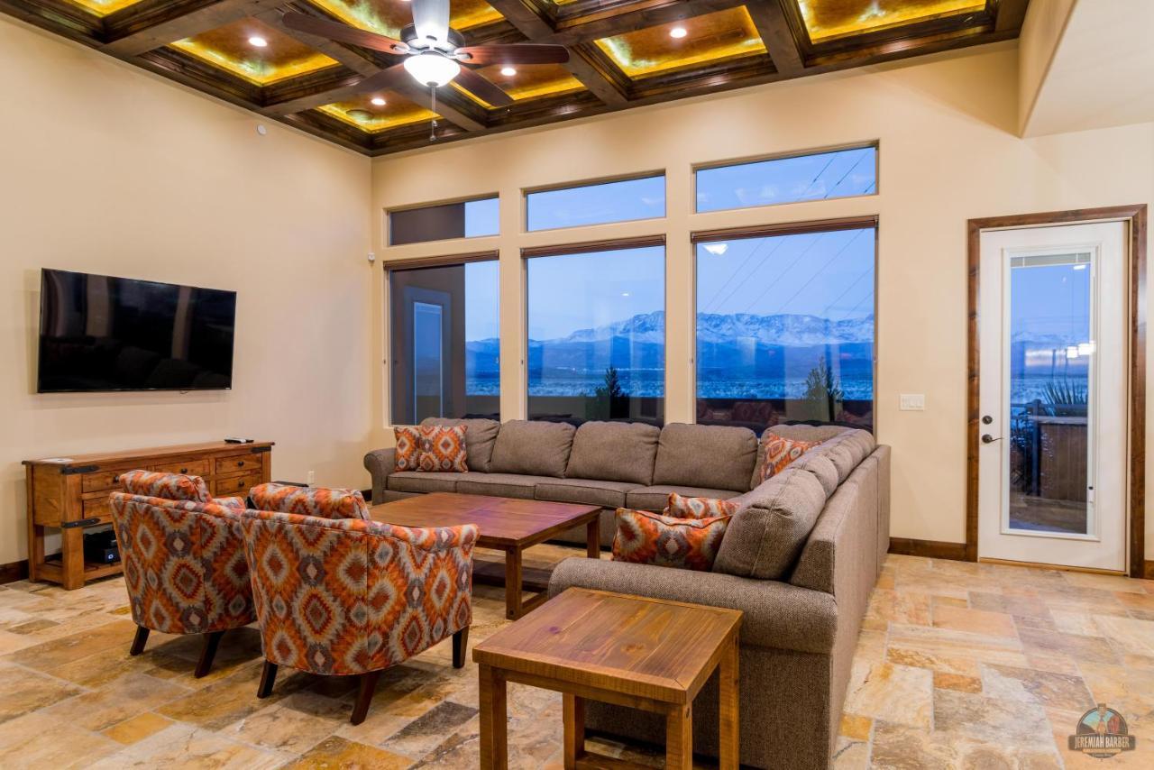 Sand Hollow Resort Hurricane Exterior photo