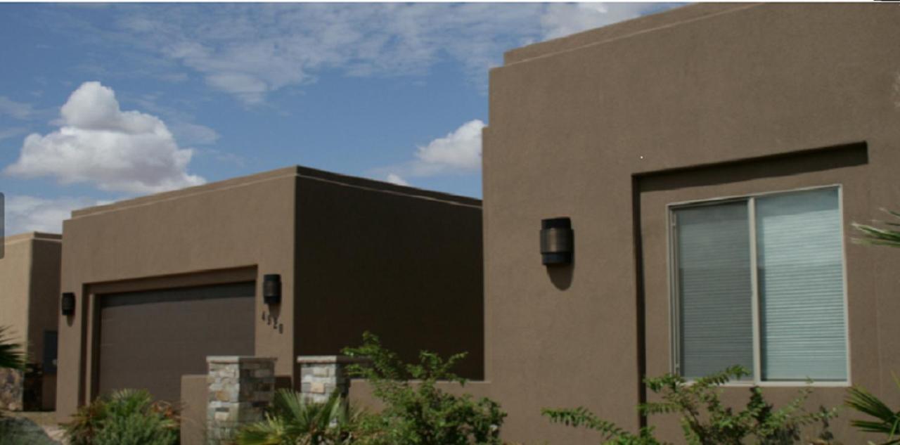 Sand Hollow Resort Hurricane Exterior photo