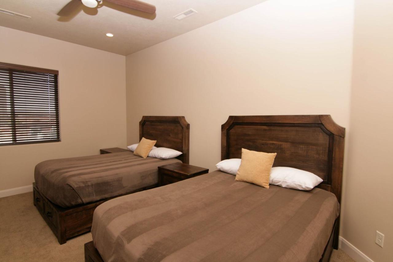 Sand Hollow Resort Hurricane Exterior photo