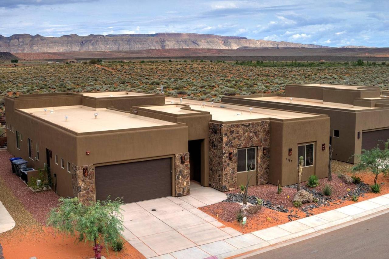 Sand Hollow Resort Hurricane Exterior photo