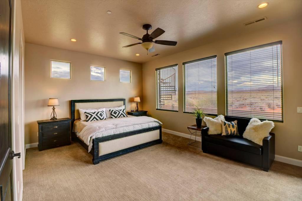 Sand Hollow Resort Hurricane Exterior photo