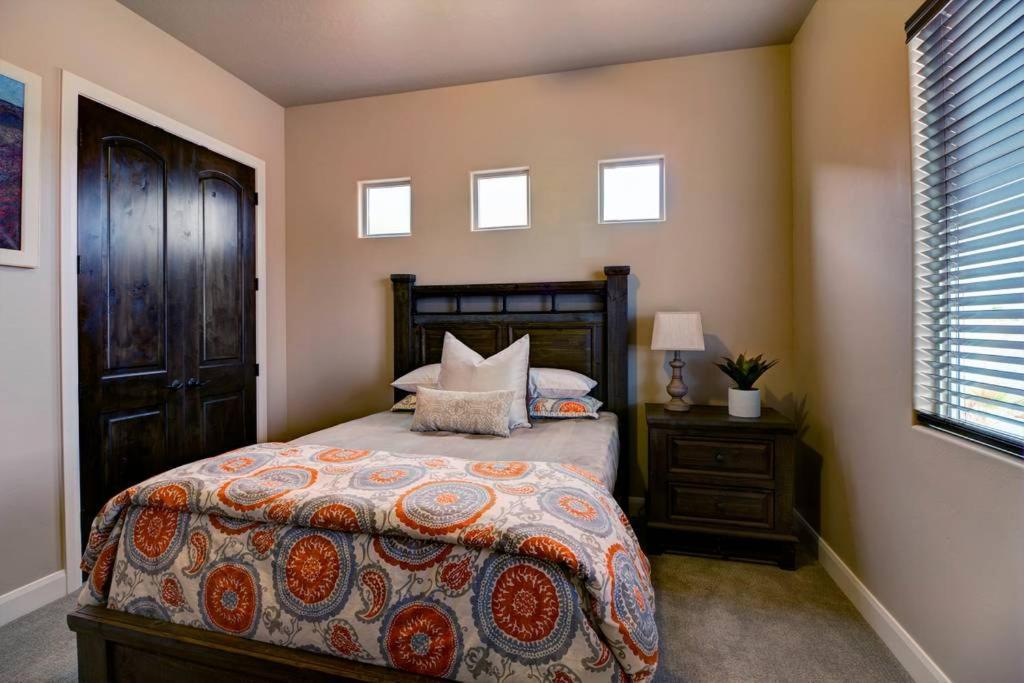 Sand Hollow Resort Hurricane Exterior photo