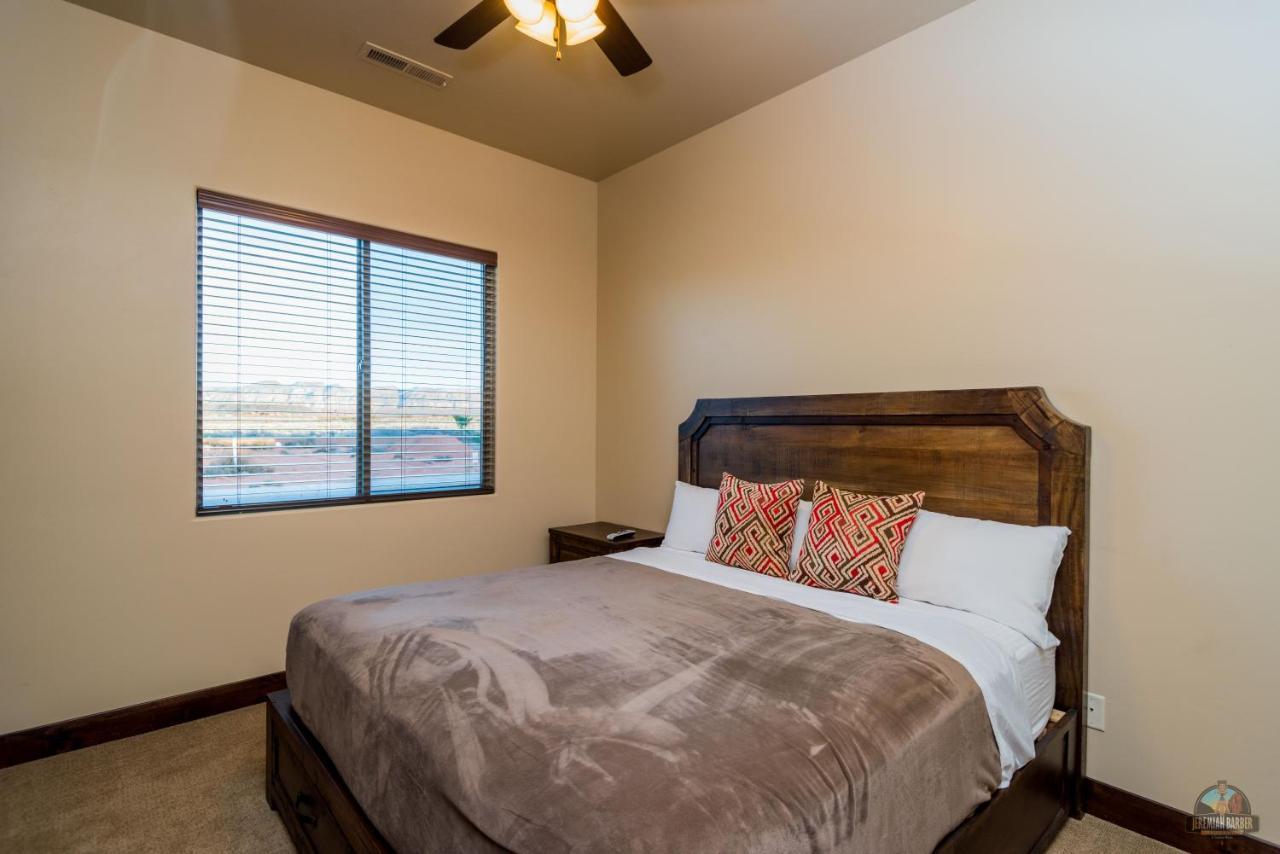 Sand Hollow Resort Hurricane Exterior photo