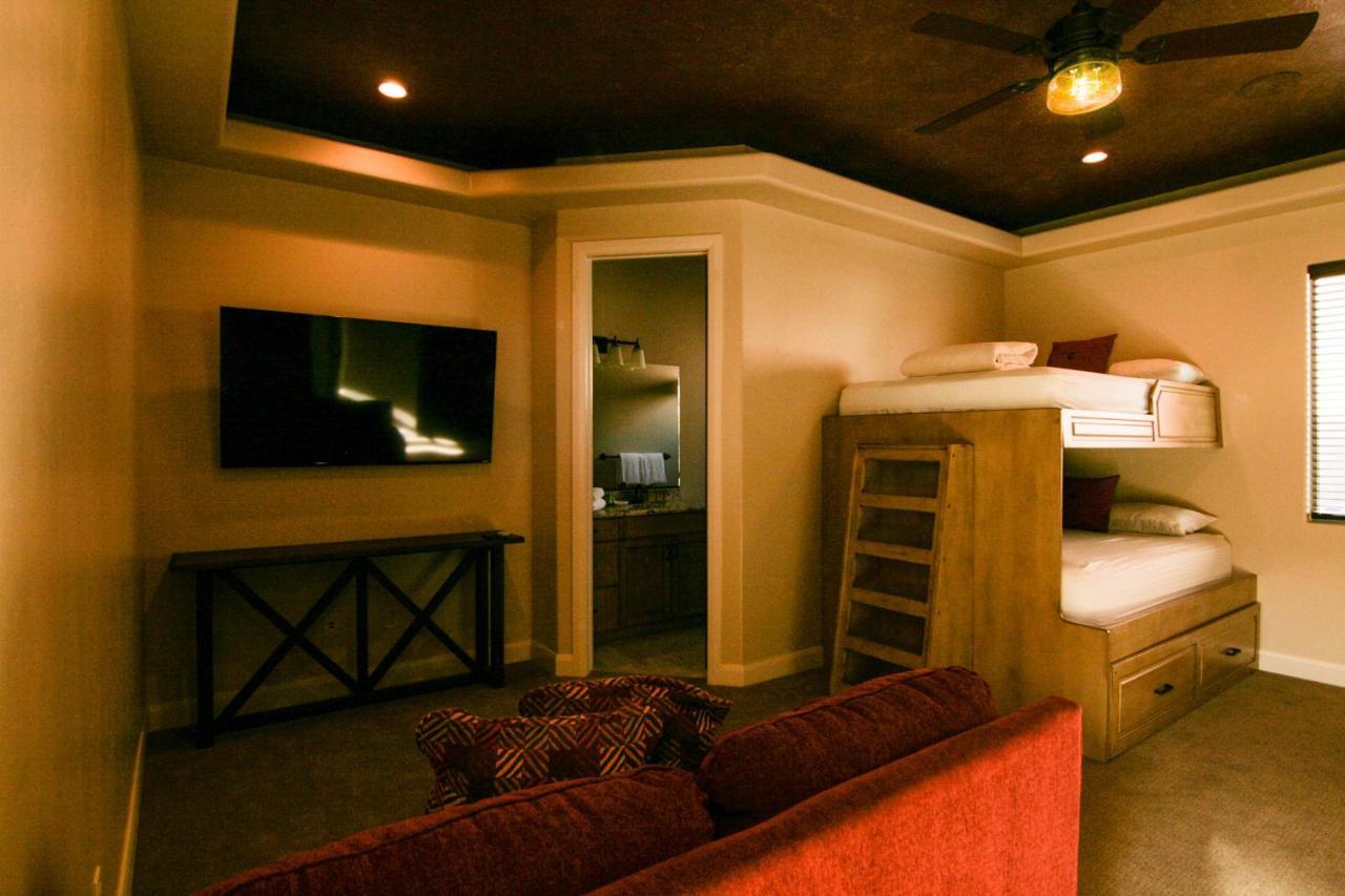 Sand Hollow Resort Hurricane Exterior photo