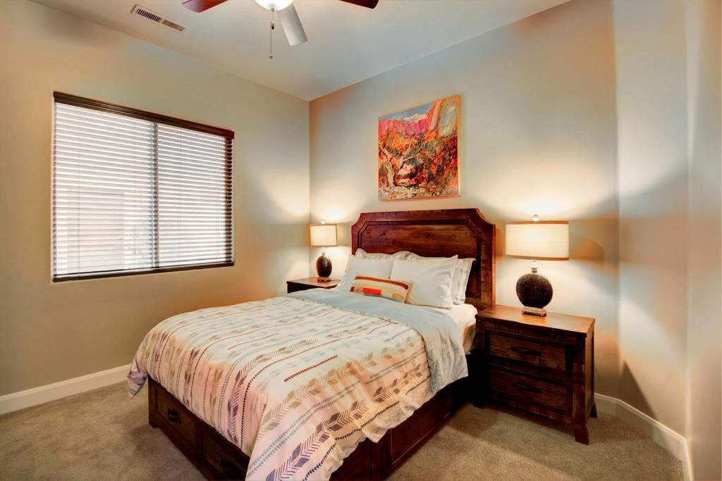 Sand Hollow Resort Hurricane Exterior photo