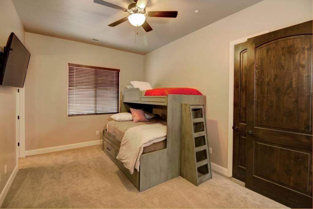 Sand Hollow Resort Hurricane Exterior photo