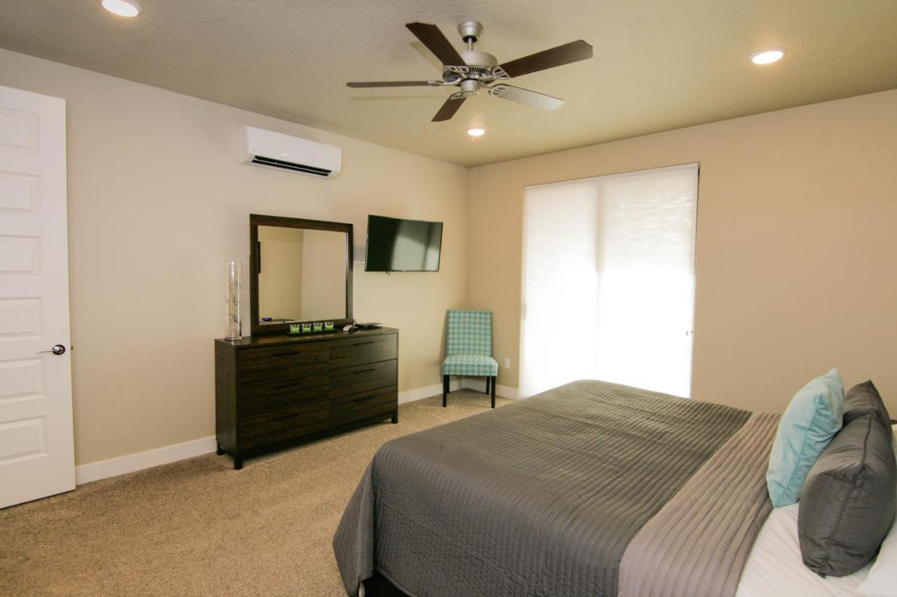 Sand Hollow Resort Hurricane Exterior photo