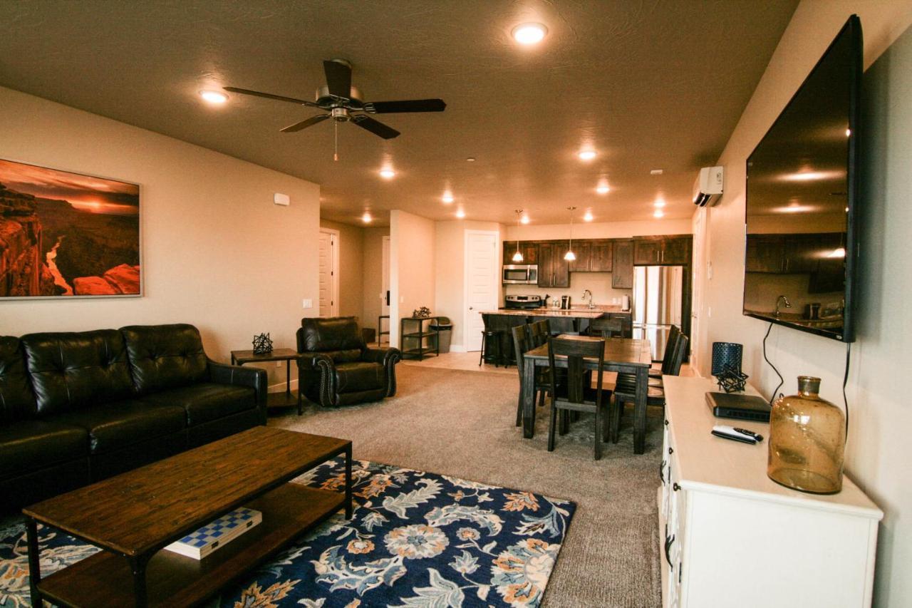 Sand Hollow Resort Hurricane Exterior photo
