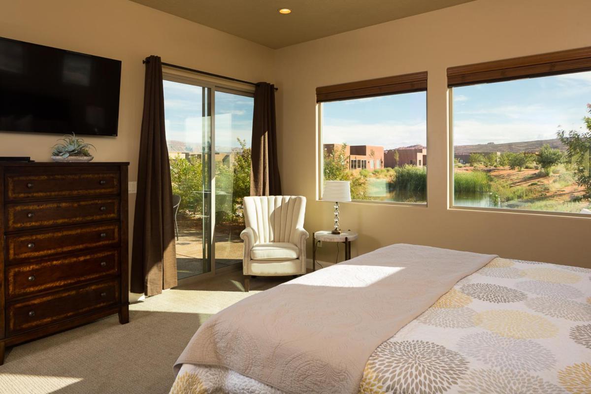 Sand Hollow Resort Hurricane Exterior photo