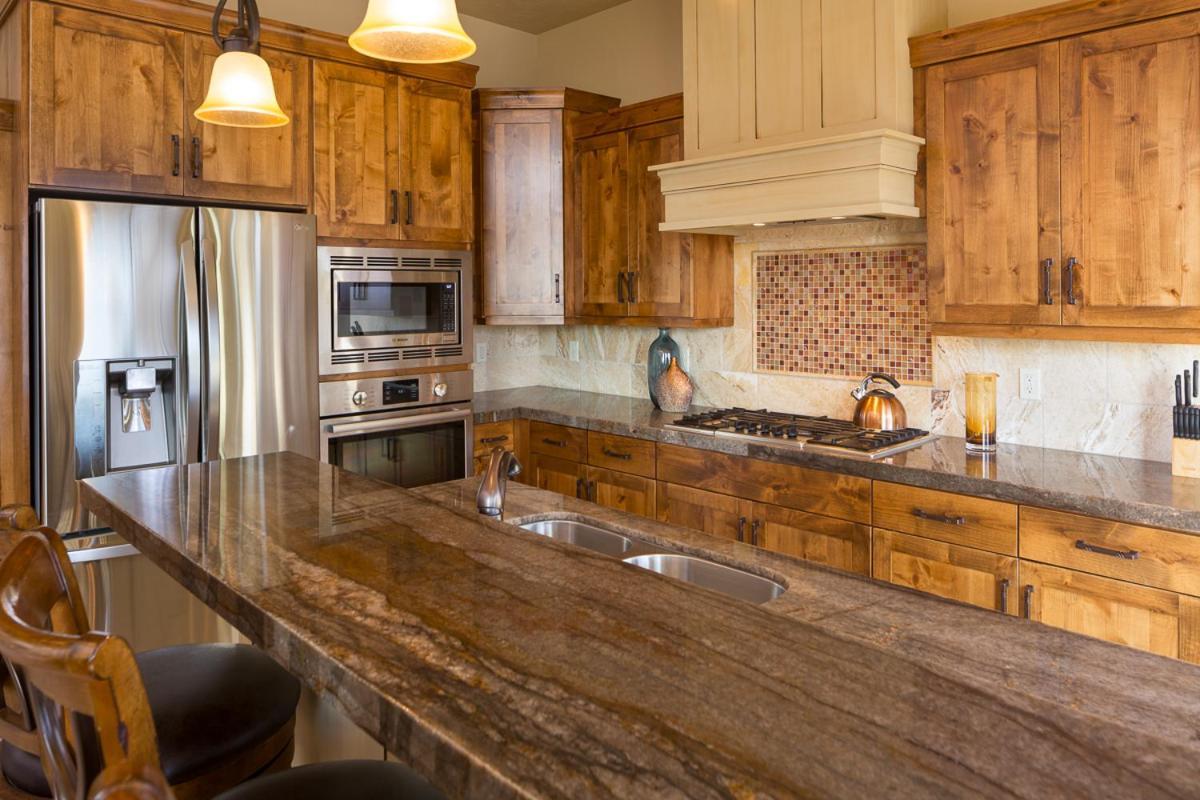 Sand Hollow Resort Hurricane Exterior photo